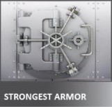 Strongest Armor