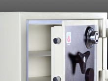 Safe Deposit Box Kecil Cassa Home Safe 270