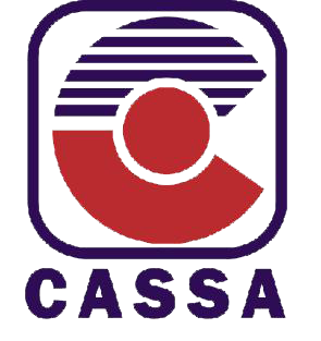 Cassa Safe Logo