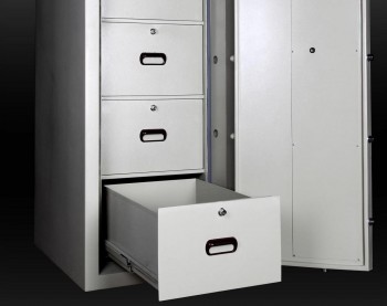 Jual Safe Deposit Box