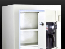 CASSA Challenger Fireproof Safe