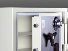 CASSA Fireproof Home Safe