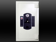 CASSA Protector Fireproof strong safe