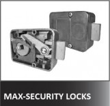 Max Security Locks