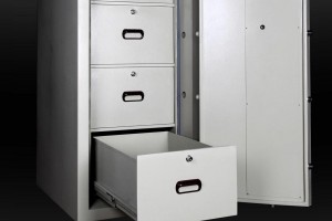 Jual Safe Deposit Box