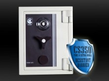 Brankas Kecil - Cassa Home Safe 370