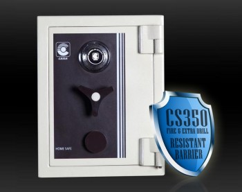 Brankas Kecil - Cassa Home Safe 370