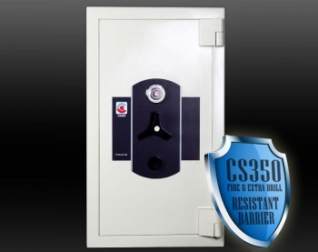 Harga Brankas Cassa Protector Safe