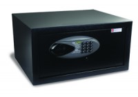 Toko Safe Deposit Box