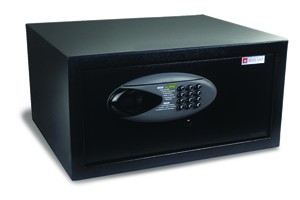 Toko Safe Deposit Box