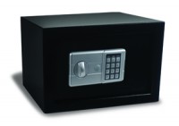 Harga Safe Deposit Box Hotel