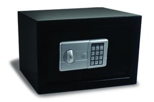 Harga Safe Deposit Box Hotel